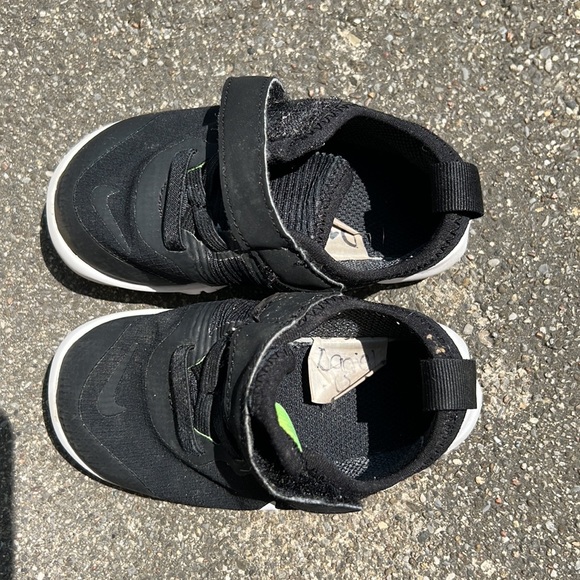 Nike - Toddler Sneakers Size 6c - Picture 8 of 8
